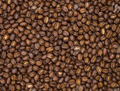 Kenya PB Coffee Beans